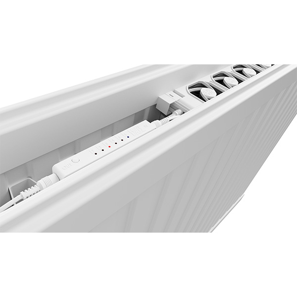 Inovario Pro4 Trio Wit te vinden bij Hybridegigant