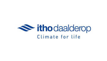 Itho Daalderop & Hybridegigant hebben dezelfde visie